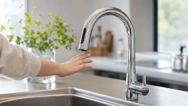 セントラル浄水器は後悔する？工事費とメンテナンス契約を導入前に確認