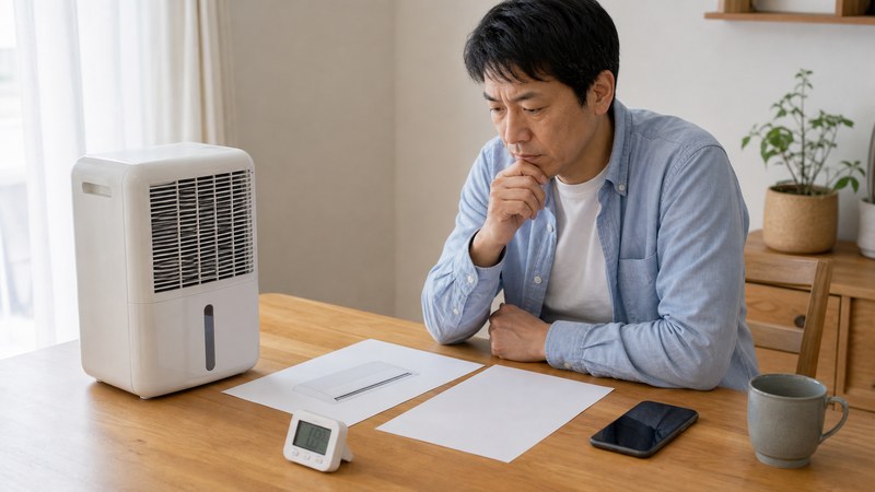 カライエのデメリットは？工事・電気代・音で後悔しない確認ポイント