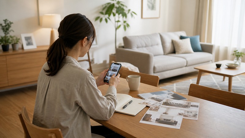 Indoorplusの評判は大丈夫？大型家具で後悔しないための確認点