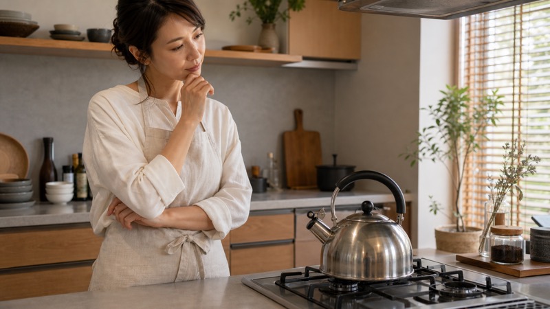 ひょうたん水筒は扱いにくい？後悔しない衛生管理