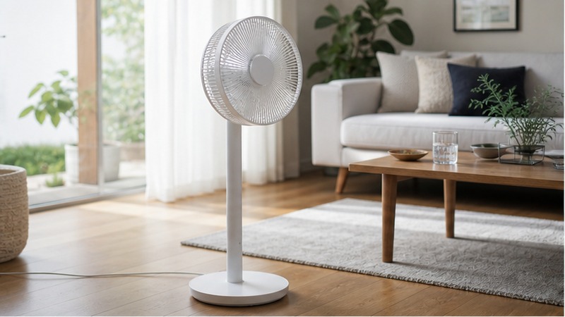 バルミューダ扇風機は高い？購入前の注意点