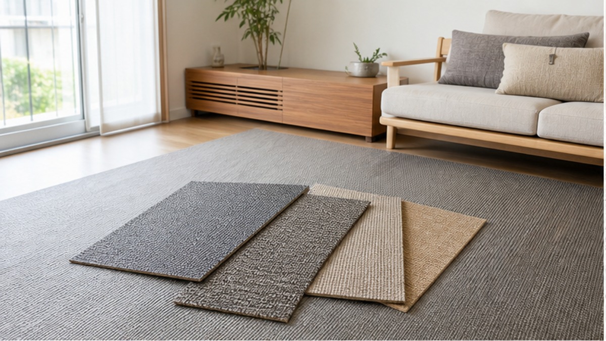 ボロン床のデメリットは質感だけじゃない？施工前に見る弱点と相性の差