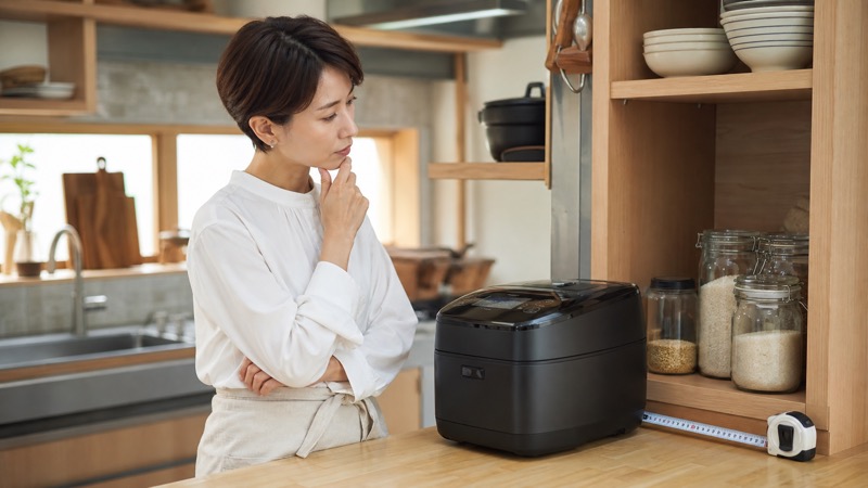 ヘルシーシェフを納得して選ぶまとめイメージ