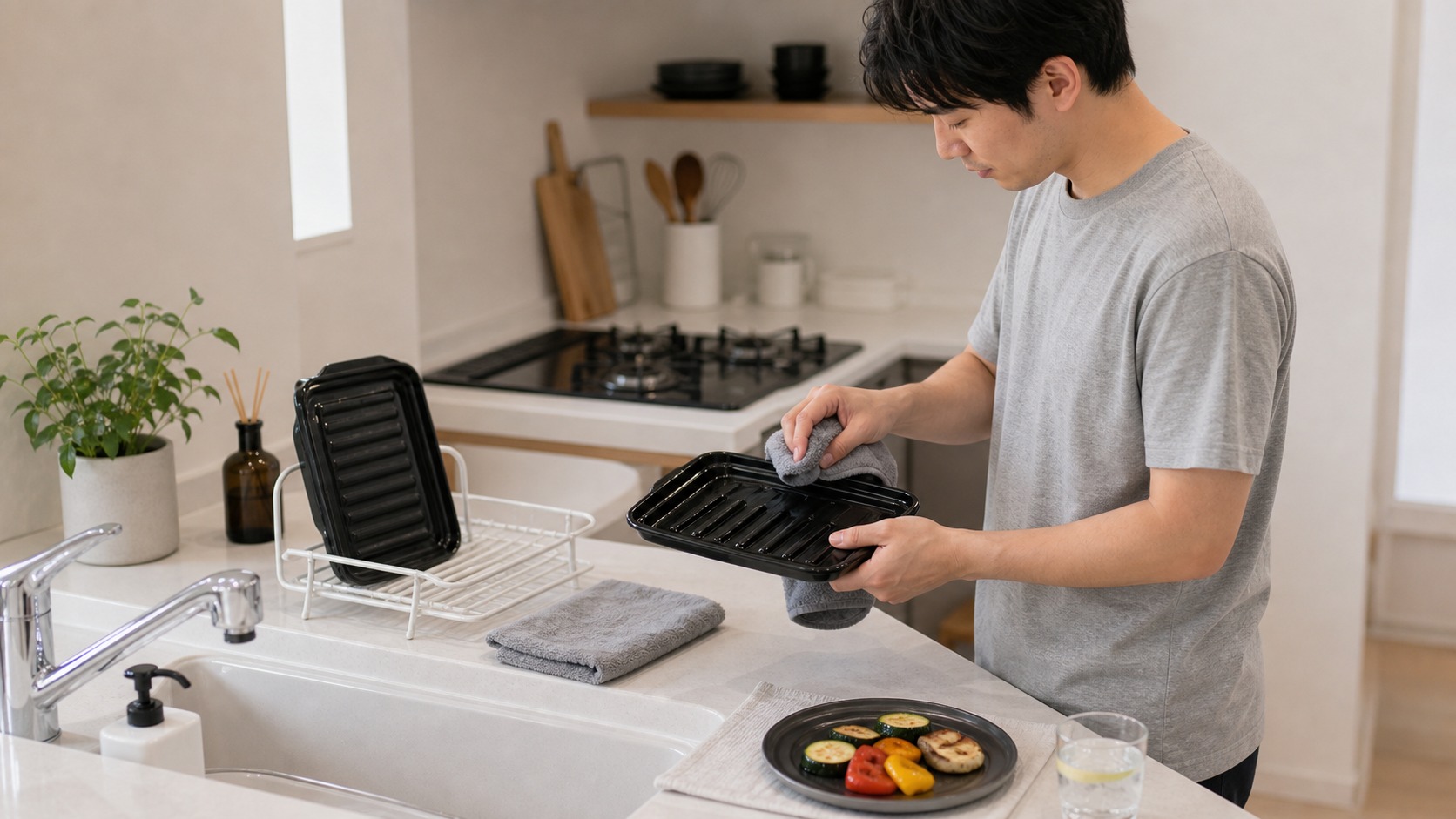 ココットプレートを納得して選ぶまとめイメージ