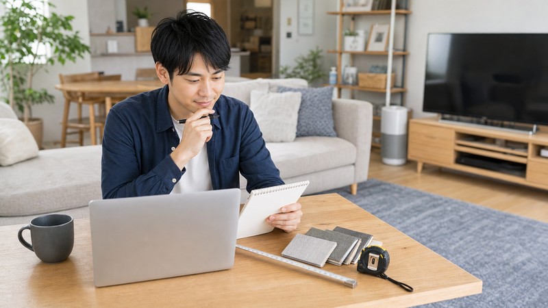 カヴァースを納得して選ぶまとめイメージ