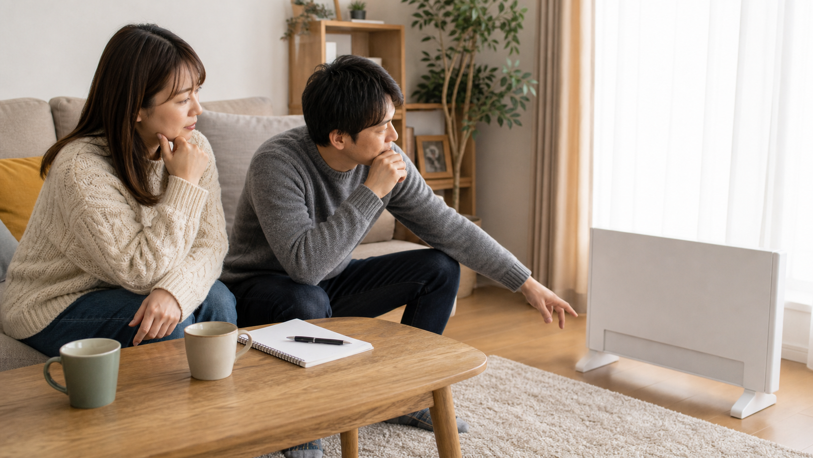 夢暖房を納得して選ぶまとめイメージ